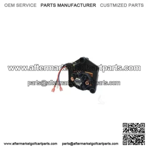 Forward Reverse Heavy Duty Switch Club Car DS 48V Electric 1996+ 36V With Controller 1990-1994