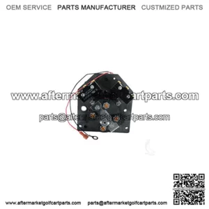 EZGO 1988-1994 Forward Reverse Switch Assembly