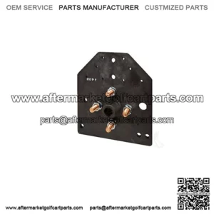 Contact Board Forward Reverse With Studs EZGO Marathon Non-DCS Gas 1976-1993 Electric 1971+