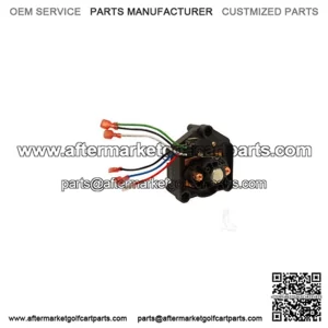 Forward Reverse Switch Without Handle Club Car DS PowerDrive 48V Electric 1996+