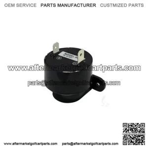 Reverse Buzzer 12-48V Club Car Tempo Precedent DS 1992+