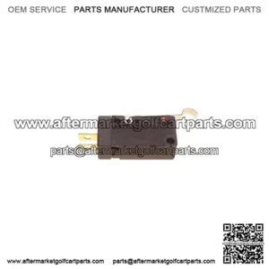 EZGO Gas Forward Reverse Micro Switch 2001+