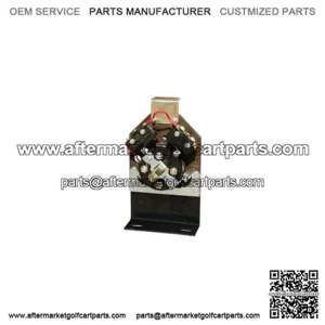 EZGO High Output Forward Reverse Switch 1994+