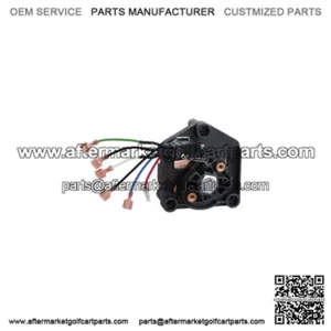 Club Car DS 48 Volt Electric Forward Reverse Switch 1995 to 2004