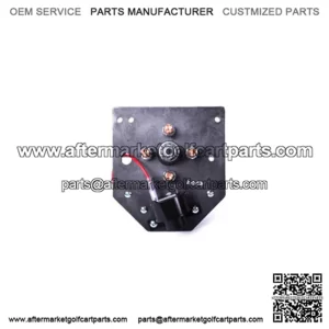 E-Z-GO Marathon Forward / Reverse Switch Assembly Years 1989-1994.5