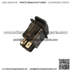 Club Car DS Precedent 48 Volt Forward Reverse Switch 1996 Up