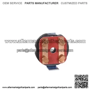 EZGO Forward Reverse Cam Switch Assembly