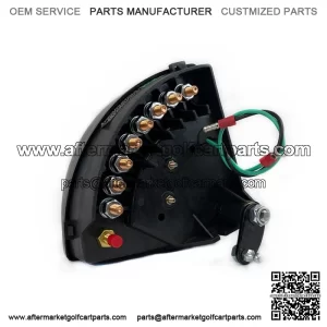 V-Glide Assembly for 36 Volt Club Car DS Golf Carts 1988-Up, 1016140