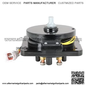 36V Forward & Reverse Switch Assembly For  Yamaha G14 G16 Golf Cart JN4829170000