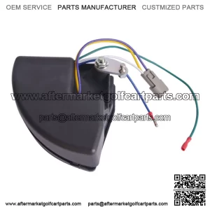 For Club Car DS 48V Golf Cart 3 Pin Multi Step Potentiometer V Glide 1019320-01