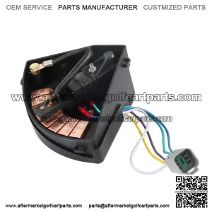 For Club Car Golf Cart 48V 1989-1999 101932003 Multi Step Potentiometer