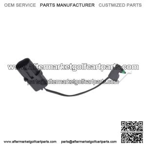 New Reverse Micro Switch Assembly Fit for 1996-2002 EZGO DCS Golf Cart