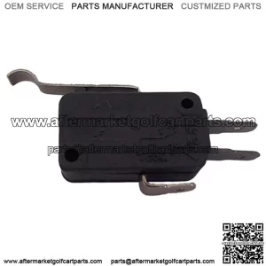 New 3 Prong Switch, Fits Club Car 1014807 430-115