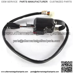 New 102710101 Club Car Turn Signal Switch Assembly