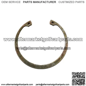 RING- RETAINING- INTERNAL