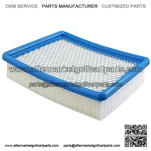 Air Filter for Club Car 1015426 4-Cycle Gas Golf Cart Models 1992 and Up Stens # 100-659 Sunbelt B1SB8331 Prime Line 7-08328
