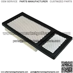 72368G01 Golf Cart Air Filter Replace for E-Z-GO EZ-GO 72144G01 72368G01 72368-G01 72084-G01 26710-G01 Fits EZGO Medalist TXT 295cc 350cc 1994-2005 4 Cycle