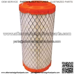 EZGO RXV/ TXT Air Filter (For 2006+ 295/350cc, TXT/RXV w/ Kawasaki Engine)