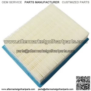 Club Car DS Air Filter for OHV Engine (Fits Gas 1992+)