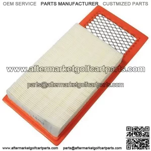 EZGO Air Filter (For 295/350cc 4-cycle Gas 1994-2005)