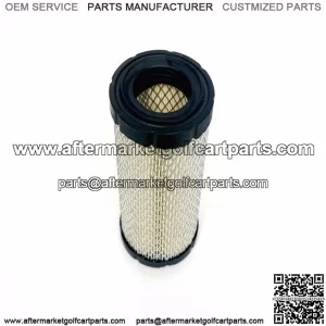 Golf Cart Air Filter (fits Club car, EZGO Models)
