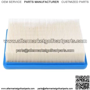 Air Filter for Club Car DS Golf Carts 1992+
