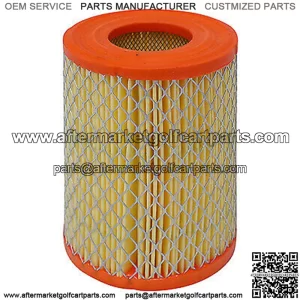 Revenge Golf Cart Parts & Accessories Air Filter for E-Z-Go Marathon 2 Cycle Gas