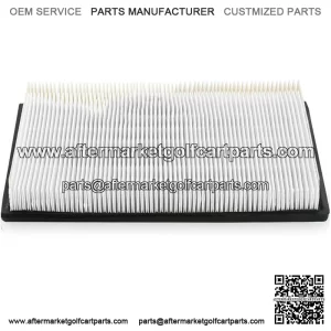 Golf Cart Air Filter Replace for EZGO Marathon 1991-1994 Gas 4-Cycle 26855G01