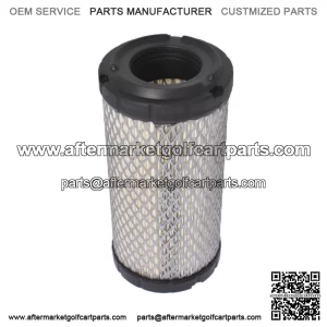 Air Filter For Golf Cart Club Car Precedent Ezgo RXV TXT Kawasaki Ezgo 295 350