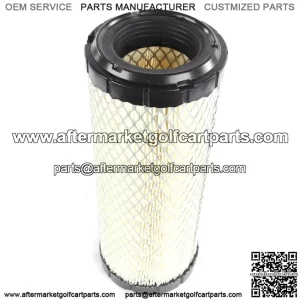New 102498601 Club Car Air Filter Element