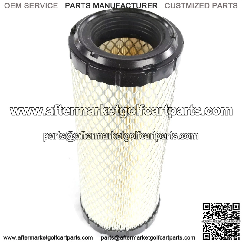 New 102498601 Club Car Air Filter Element