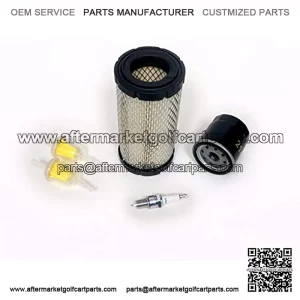 3G Tune Up Kit for Club Car Precedent Gas Golf Carts 2004-2015