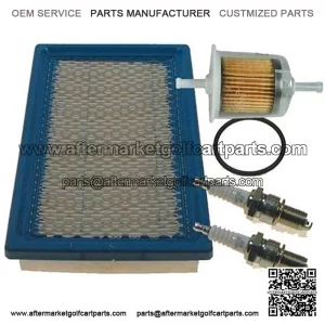 3G Tune Up Kit for EZGO Marathon 4- Cycle Gas Golf Carts 1991-1994.5