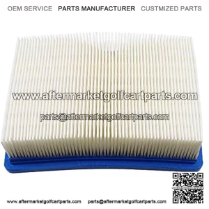 Air Filter Replacement for Club Car 1015426 4-Cycle DS Gas Golf Cart Models FE290 FE350 STENS 100-659 SUNBELT B1SB8331 Prime Line 7-08328 1992 & Up