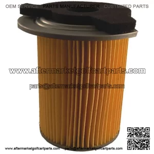 Yamaha Air Filter Element | For G1 (2-Cycle) Gas and G14 (4-Cycle) Gas Golf Cart