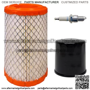 EZGO RXV/ TXT Tune Up Kit (for EFI motor carts)