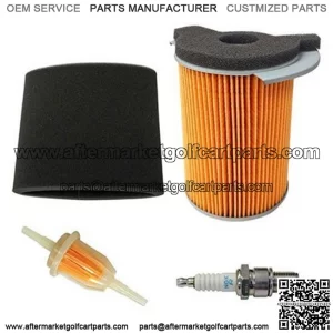 Yamaha G14 Tune Up Kit (For 4-cycle Gas Carts)