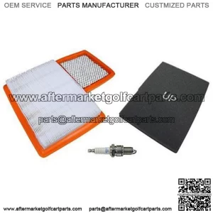 Yamaha Drive (G29) Golf Cart Tune Up Kit (For 4-cycle Gas, Fuel Injected)