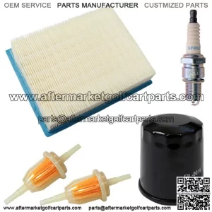Club Car DS Golf Cart Tune Up Kit - All Gas DS Carts