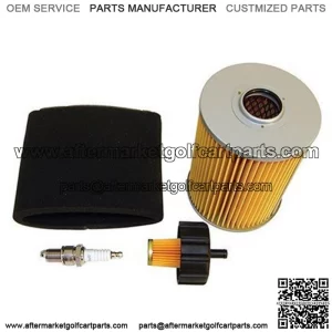 Yamaha G2/ G9/ G11 Tune Up Kit (For 4-cycle Gas Carts)