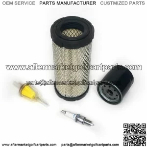 Tune Up Kit for EZGO RXV & TXT Gas Golf Carts