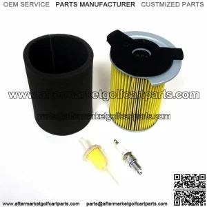 Tune Up Kit for Yamaha G14 Gas Golf Carts