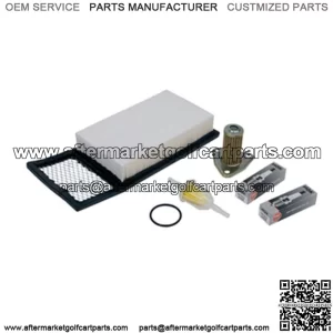 Tune Up Kit for EZGO 4- Cycle Gas Golf Carts 1994.5-2004