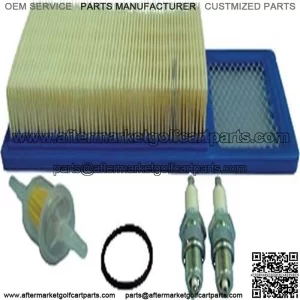 Tune Up Kit for EZGO 4- Cycle Golf Carts 1994-2005