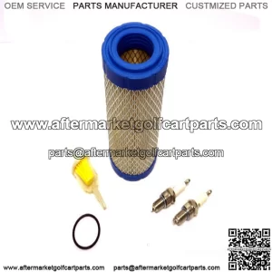 Tune Up Kit for EZGO TXT Gas Golf Carts 2006+