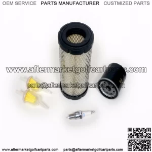 Tune Up Kit for Club Car Precedent Gas Golf Carts 2004-2015