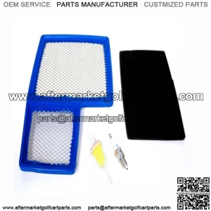 Tune Up Kit for Yamaha Gas G16-G29 Gas Golf Carts 2003-2016