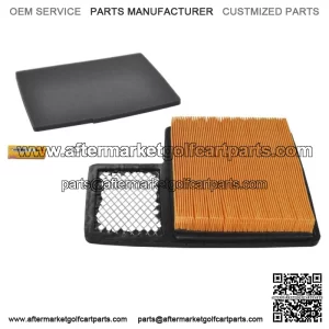 Tune-Up Kit for Yamaha Drive2 Golf Cart - Fits 2017 and up