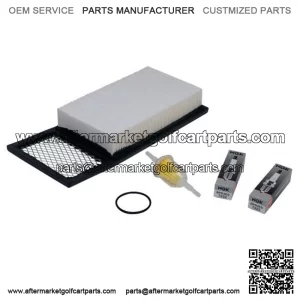 EZGO Golf Cart Tune Up Kit - without Oil Filter - 1994-05