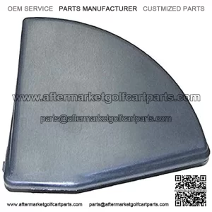 Golf Cart Club Car Ds Speed Controller Assembly Fits Club Car DS V Glide Switch Case Cover - 36V, 48V Electric 1985+. OEM: 1013886; 4817